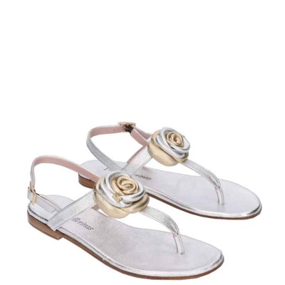 Pretty Ballerinas Sandal JUDY Pink