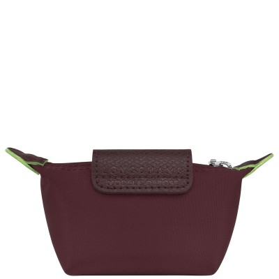 Longchamp Coin Purse LE PLIAGE GREEN