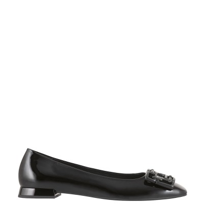 Högl Ballerinas ANNE Black