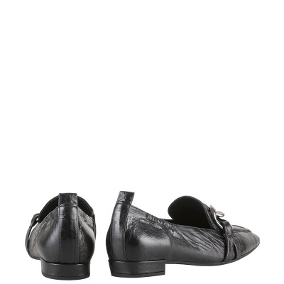 Högl Loafers GLOW Black