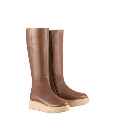 Högl Boots LEXIE Natural