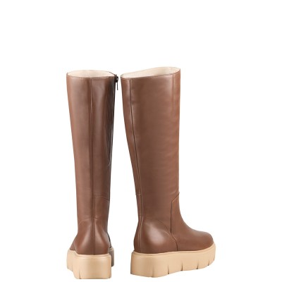 Högl Boots LEXIE Natural