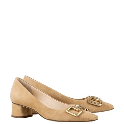 Högl Pumps POSH Natural