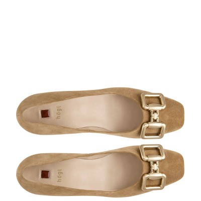 Högl Pumps POSH Natural