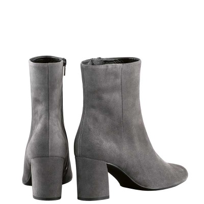 Högl Booties EMILIE Grey