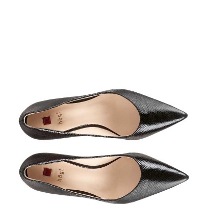 Högl Pumps BOULEVARD 70 Black