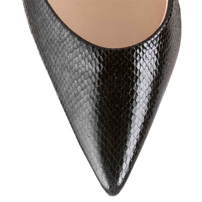 Högl Pumps BOULEVARD 70 Black
