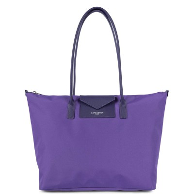 Lancaster LARGE TOTE BAG SMART KBA