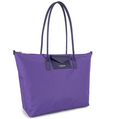 Lancaster LARGE TOTE BAG SMART KBA