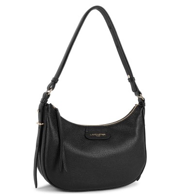 Lancaster Medium Hobo Bag Dune
