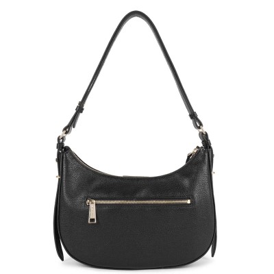 Lancaster Medium Hobo Bag Dune