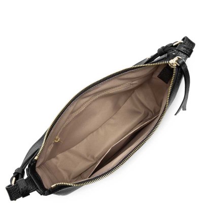 Lancaster Medium Hobo Bag Dune