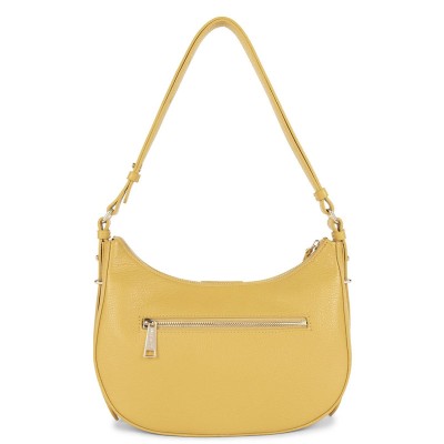 Lancaster Medium Hobo Bag Dune