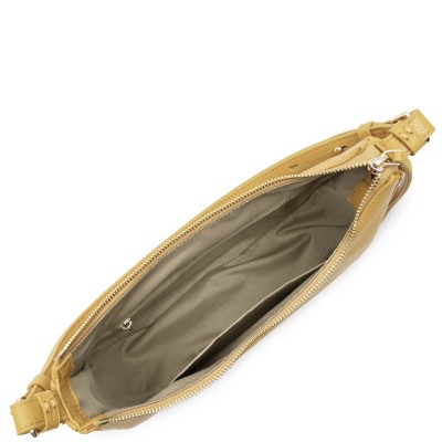 Lancaster Medium Hobo Bag Dune