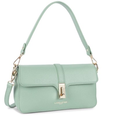 Lancaster Baguette Bag FOULONNÉ MILANO