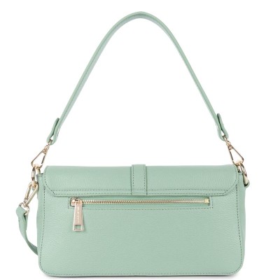 Lancaster Baguette Bag FOULONNÉ MILANO