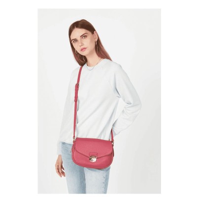 Lancaster Crossbody Bag FOULONNÉ MILANO