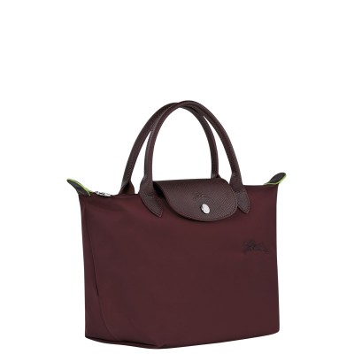 Longchamp Top Handle Bag S LE PLIAGE GREEN