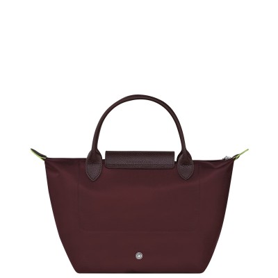 Longchamp Top Handle Bag S LE PLIAGE GREEN