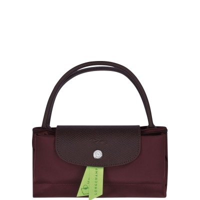 Longchamp Top Handle Bag S LE PLIAGE GREEN