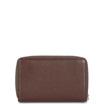 Lancaster Organizer Wallet DUNE