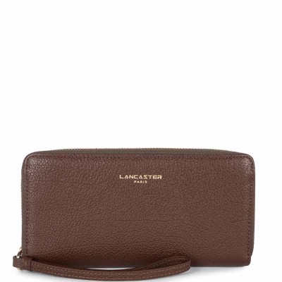 Lancaster Organizer Wallet DUNE