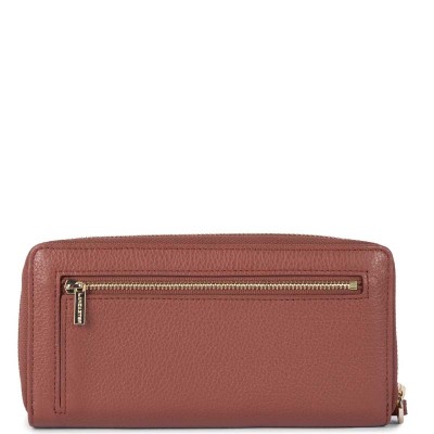 Lancaster Organizer Wallet DUNE