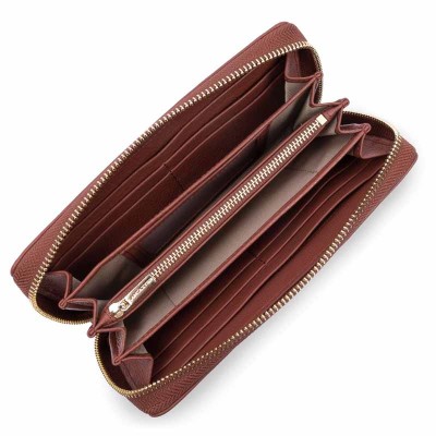 Lancaster Organizer Wallet DUNE