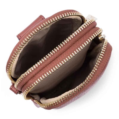 Lancaster Smartphone Holder DUNE