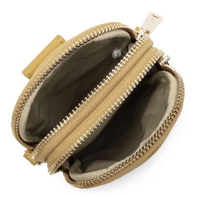 Lancaster Smartphone Holder DUNE