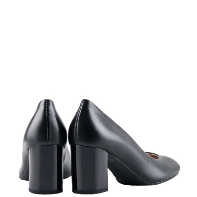 Högl Pumps STUDIO 50 Black