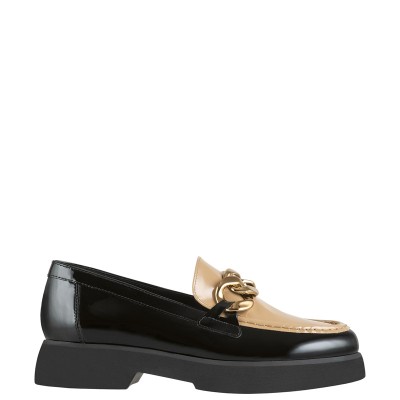 Högl Loafers STACY Black