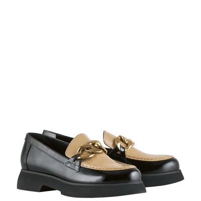 Högl Loafers STACY Black