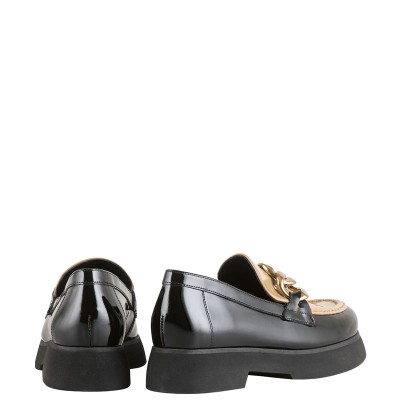 Högl Loafers STACY Black