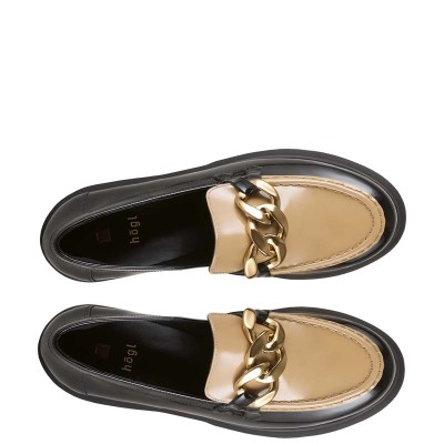 Högl Loafers STACY Black