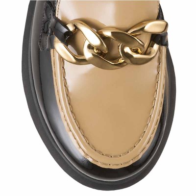 Högl Loafers STACY Black