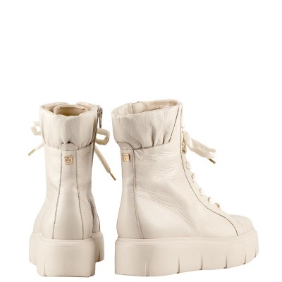 Högl Booties BERNIE White