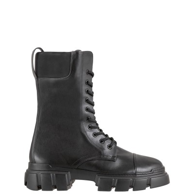 Högl Booties ESCAPADE Black