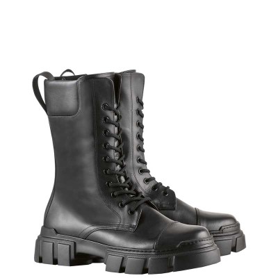Högl Booties ESCAPADE Black