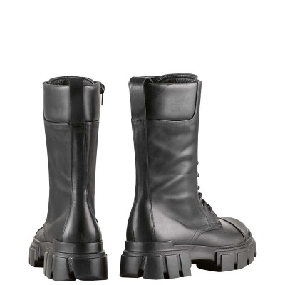 Högl Booties ESCAPADE Black