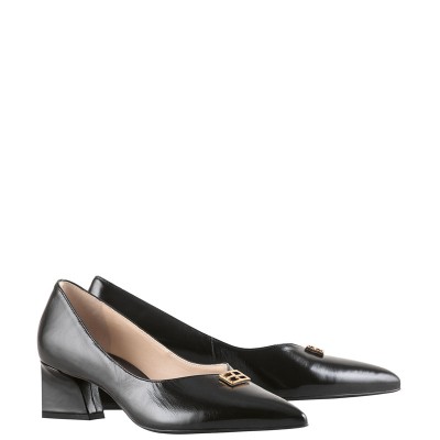 Högl Pumps COLETTE Black