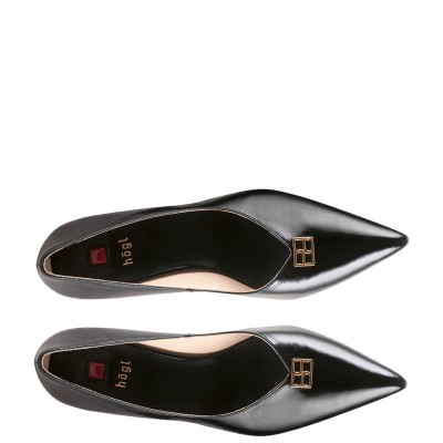 Högl Pumps COLETTE Black