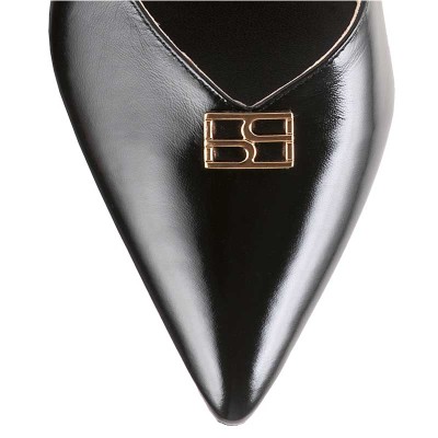 Högl Pumps COLETTE Black