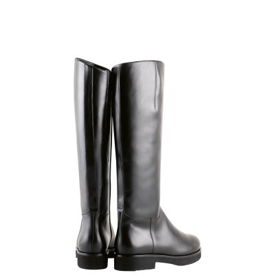 Högl Boots HIGH ATTENTION Black