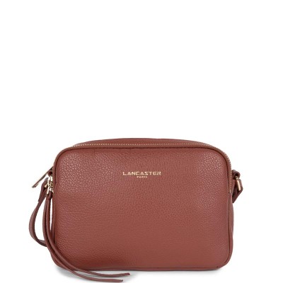 Lancaster Crossbody Bag DUNE