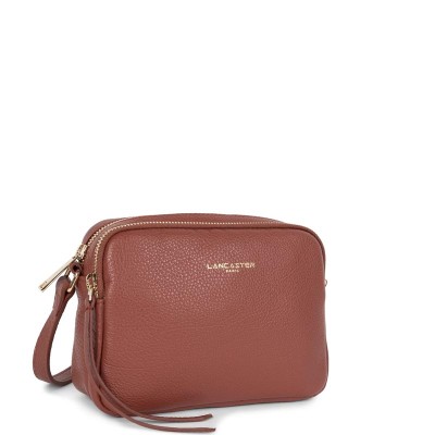 Lancaster Crossbody Bag DUNE