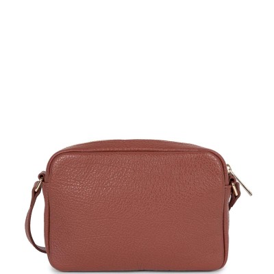 Lancaster Crossbody Bag DUNE