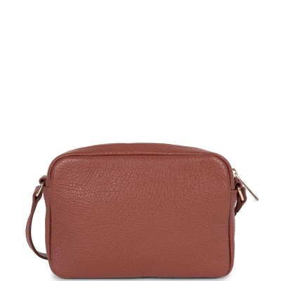 Lancaster Crossbody Bag DUNE