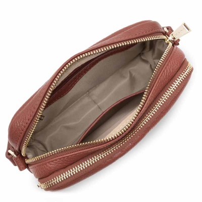 Lancaster Crossbody Bag DUNE