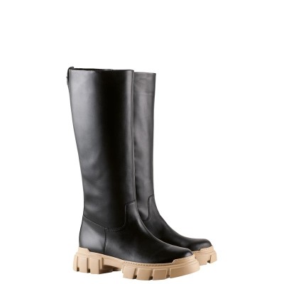 Högl Boots JAMES Black
